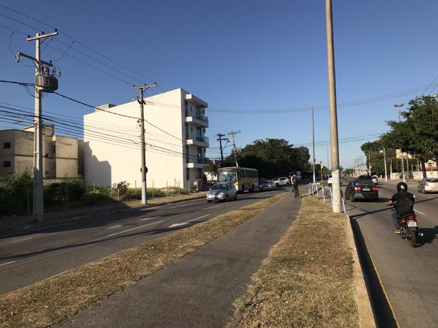 Terreno comercial na Av.Alberto Lamego - Foto 5