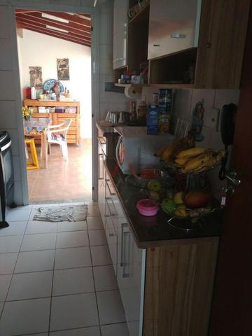 Excelente casa solta em Stella Maris, reformada e decorada, com área - Foto 16