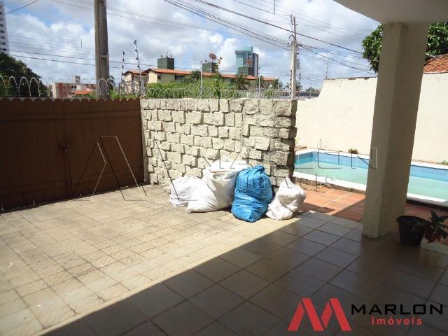 Casa Lagoa Nova, com 4 suítes e 260m² - Foto 6