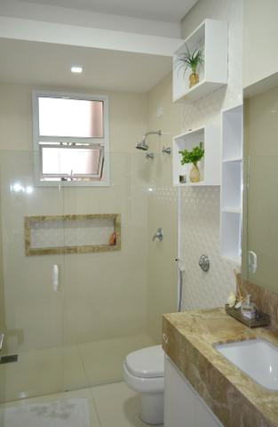 Casa em Ibiporã, Jd Paraíso 180m², 3 Quartos - Alto padrão - Foto 14