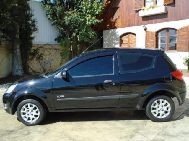 Ford ka 2009 1.0 mpi 8v flex 2p manual - Foto 14