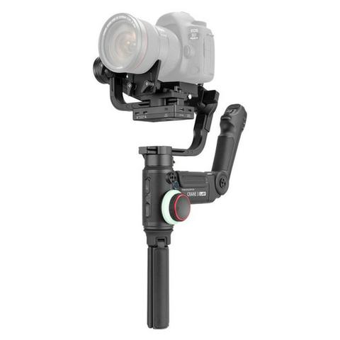 Estabilizador Zhiyun Crane III Para Câmera Reflex - Foto 3