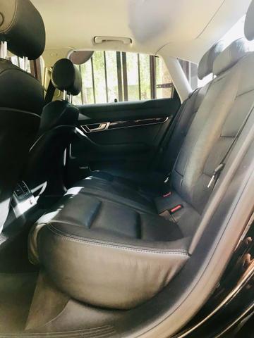 AUDI A6 MOTOR 4.2 V8 4x4 Único Dono! Não Blindado. Desafio Mais novo no Brasil !!! - Foto 17