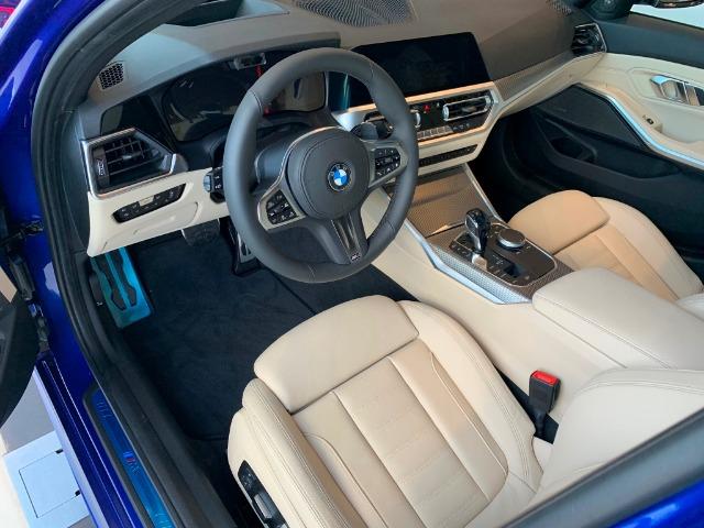 BMW 330i M Sport - 0km - Foto 9
