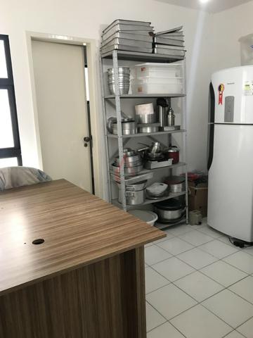 Casa 4/4 em Stella Maris, 180m², duplex, cond fechado, baixou pra vender - Foto 13