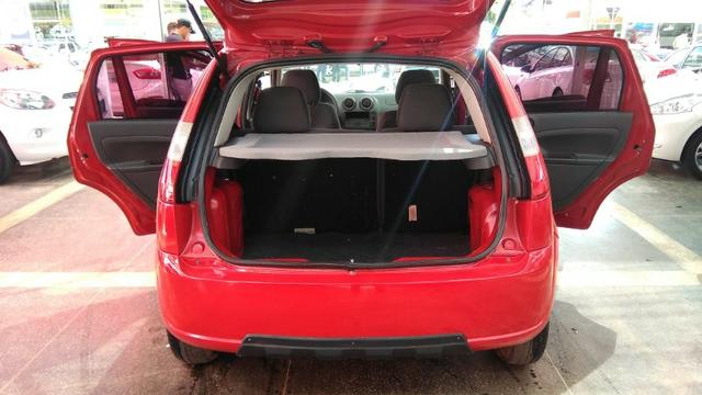 Ford Fiesta Hatch 1.0 2006 - Foto 15