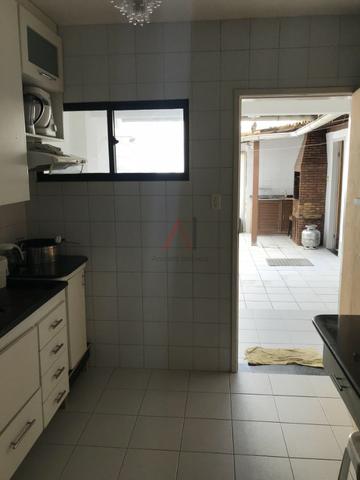 Casa 4/4 em Stella Maris, 180m², duplex, cond fechado, baixou pra vender - Foto 18