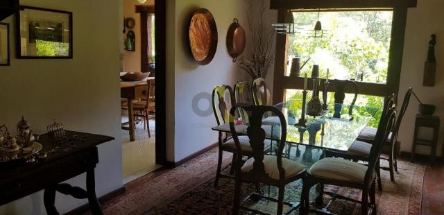 Estuda permuta !!! casa residencial a venda, granja viana, cotia. - Foto 6