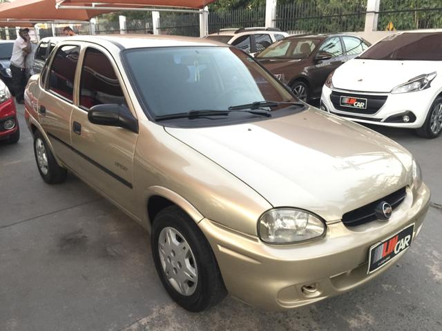 Classic Spirit 2008 - Completo + Gnv