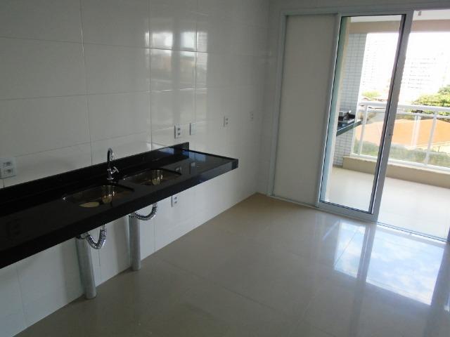 La Reserve Colmeia, 156m2, 4 Suítes, DCE, 3 Vagas, Lazer Completo. Pronto Pra Morar - Foto 17