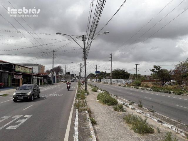 Galpão, 1.000 m², BR-116, Itaperi, Passaré, Expedicionário Bernardo Manuel, galpão à venda - Foto 12