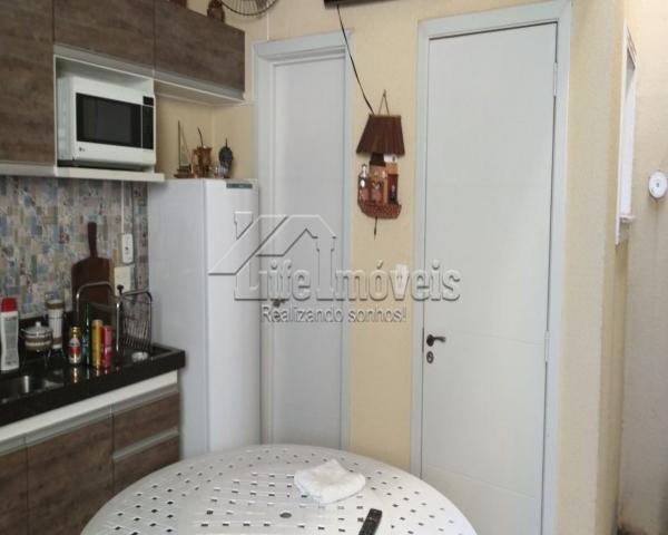 Casa terréa condominio monaco - Foto 7