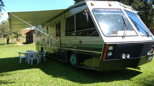 MotorHome Itapuã - Foto 5