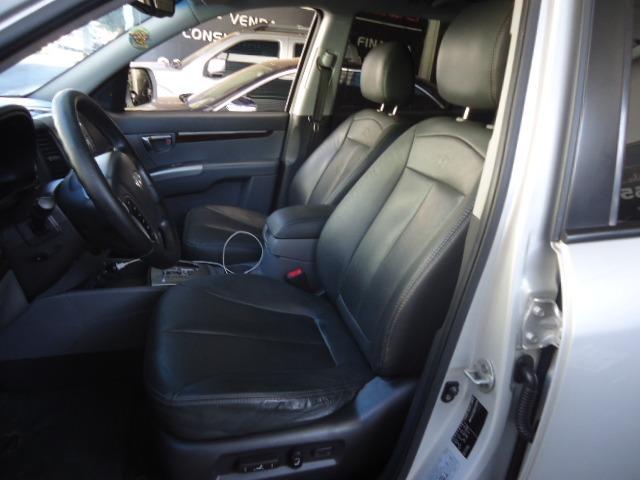 Hyundai Santa fe 3.5 - Foto 8