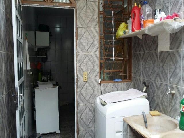 Casa baixa Qs 14 Riacho Fundo 01 Aceita financiamento - Foto 4
