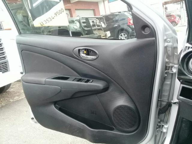 Toyota Etios X 1.3 FLEX 16V 5P Mec 2015 - Foto 8
