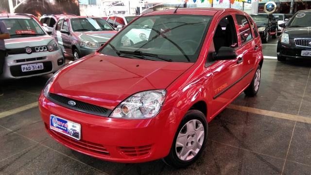Ford Fiesta Hatch 1.0 2006