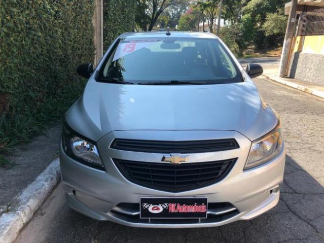 Chevrolet Prisma PRISMA SED. JOY/ LS 1.0 8V FLEXPOWER 4P