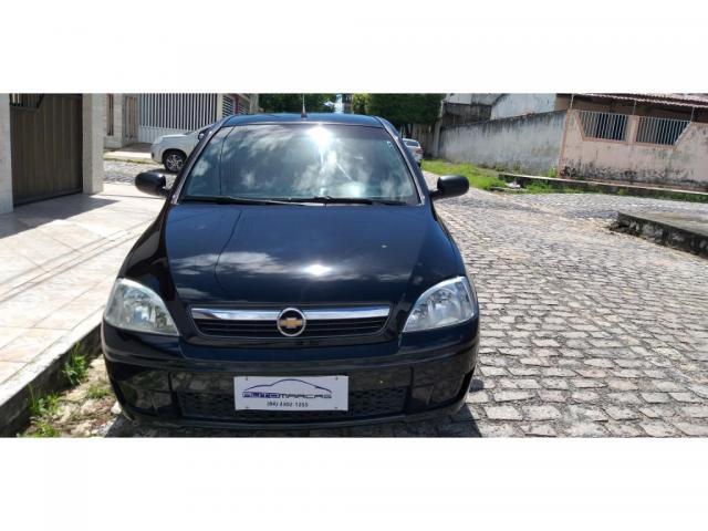 Corsa Hat. Maxx 1.4 8V Econoflex 5P