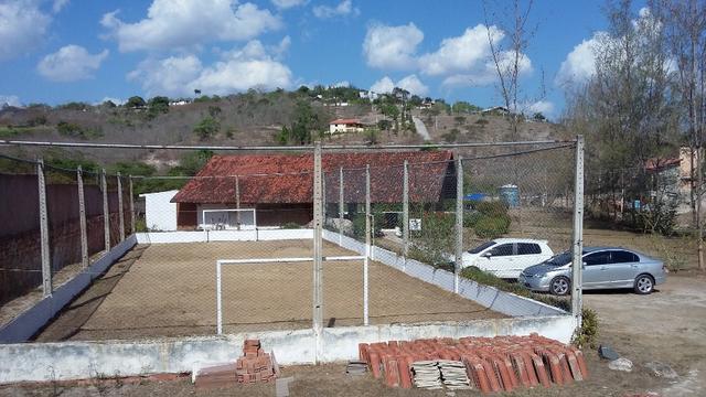 Lote de condomínio em Gravatá/PE, com 283 metros - REF.456 - Foto 8