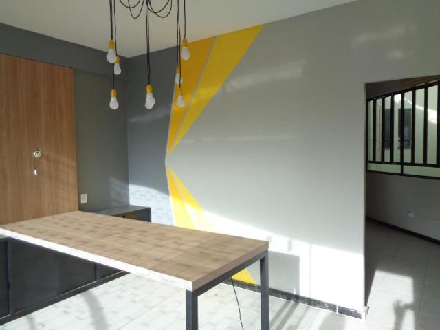 Sala na Galeria Del Rey - Foto 4