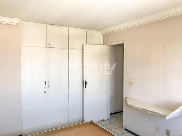 Hannover, apartamento à venda na Aldeota. - Foto 15