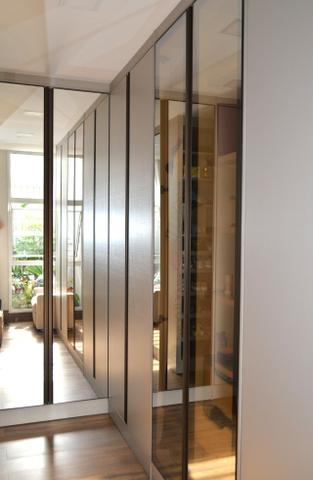 Casa em Ibiporã, Jd Paraíso 180m², 3 Quartos - Alto padrão - Foto 12