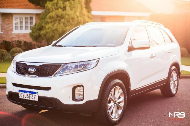 Kia Motors Sorento Ex 2.4 promoção !!!! - Foto 4