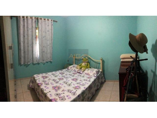 Casa 4 Quartos / Suíte / Churrasqueira / 200 metros da lagoa com Mobília - Foto 13