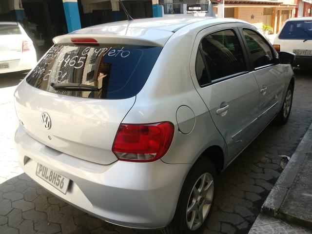 Gol 2014/15 1.0 Completo - Foto 2
