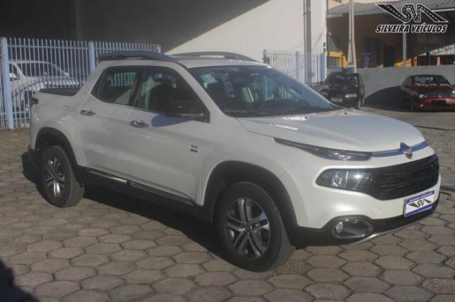 Fiat toro 2018 2.0 16v turbo diesel volcano 4wd at9 - Foto 3
