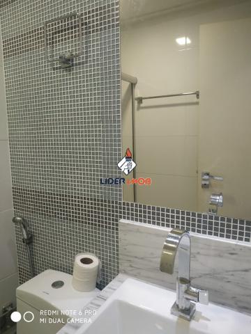 Apartamento mobiliado para locação, muchila, feira de santana, 3 dormitórios sendo 1 suíte - Foto 15