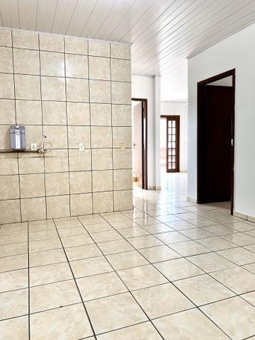 Alugo Apartamento com 02 DORM em Cordeiros -Itajaí (livre de condomínio) - Foto 5