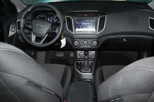 HYUNDAI CRETA 2017/2018 1.6 16V FLEX PULSE AUTOMÁTICO - Foto 8