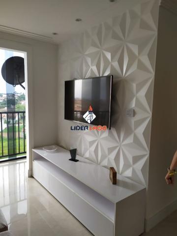 LÍDER IMOB - Apartamento Residencial para Venda no Muchila, em Feira de Santana, com Área - Foto 18