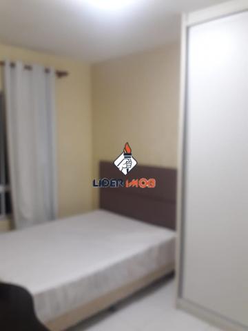 Líder imob - apart hotel para locação, com 1 suíte, no santa mônica, em feira de santana c - Foto 7