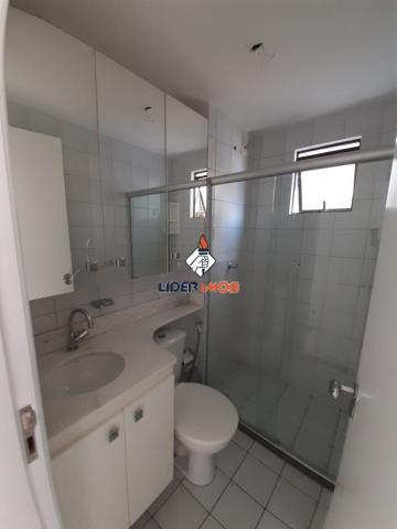 Apartamento residencial para Locação, Muchila, Feira de Santana, 3 dormitórios sendo 1 suí - Foto 15