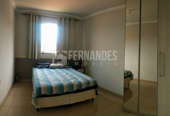 Apartamento à venda com 2 dormitórios em Nova cidade, Congonhas cod:173 - Foto 4