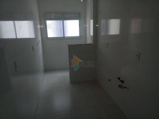Apartamento com 2 dormitórios à venda, 83 m² por R$ 543.335,00 - Canto do Forte - Praia Gr - Foto 4