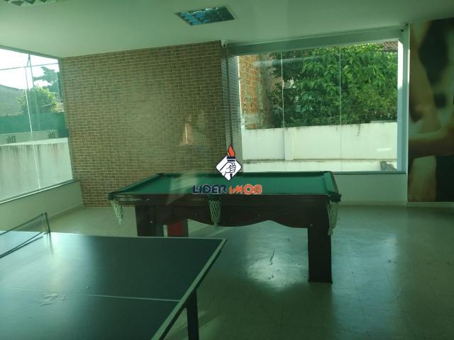 Líder imob - apartamento para venda, brasília, feira de santana, 3 dormitórios sendo 1 suí - Foto 14