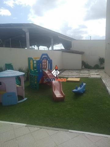 Apartamento residencial para Venda, Lagoa Salgada, Feira de Santana, 3 dormitórios sendo 1 - Foto 9