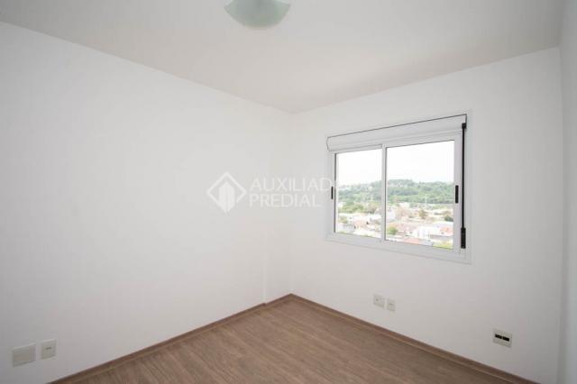 Apartamento para alugar com 2 dormitórios em Partenon, Porto alegre cod:304484 - Foto 16