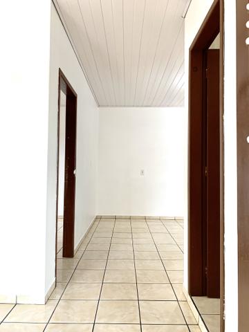 Alugo Apartamento com 02 DORM em Cordeiros -Itajaí (livre de condomínio) - Foto 10