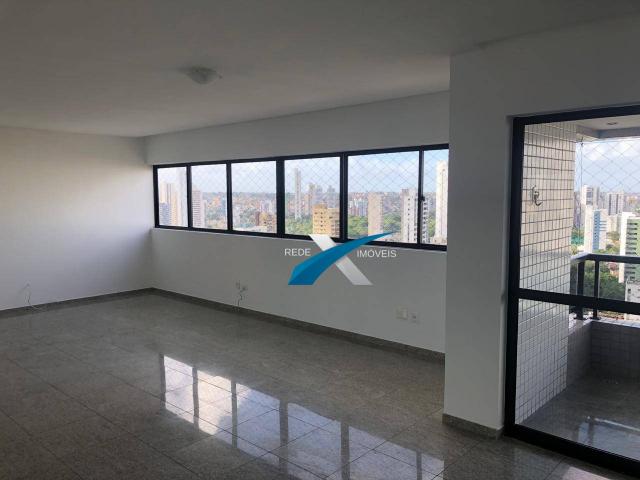 Edf alameda 17 apartamento à venda - recife/pe - Foto 8