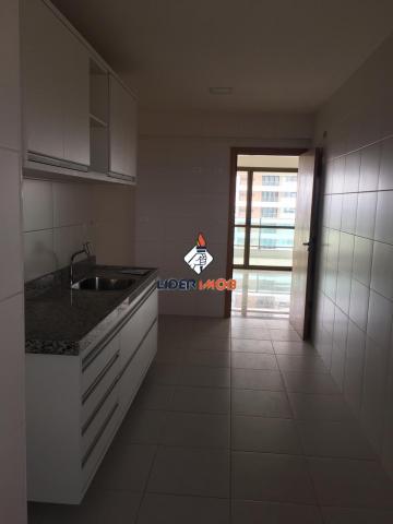Líder imob - apartameapartamento alto padrão para locação, santa mônica, feira de santana, - Foto 12