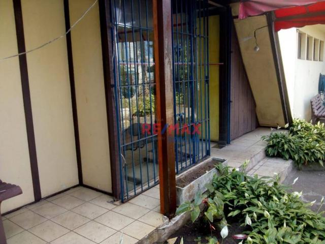 Prédio para alugar por r$ 3.500/mês - centro - guarulhos/sp - Foto 2