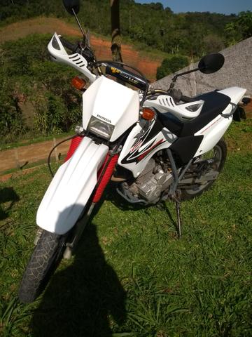 Troco por ninja 250 - Foto 2