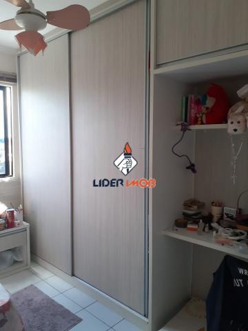 Apartamento MOBILIADO para Locação e Venda, Muchila, Feira de Santana, 3 dormitórios sendo - Foto 9