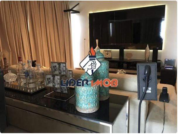 Líder imob - apartamento cobertura duplex para venda, ponto central, feira de santana, 3 d - Foto 8