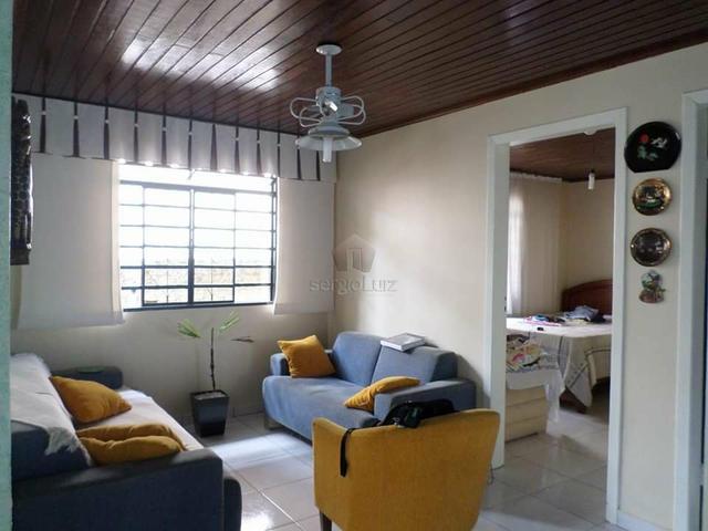 Vendo ou troco casa com terreno show - Foto 7